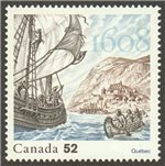 Canada Scott 2269 MNH